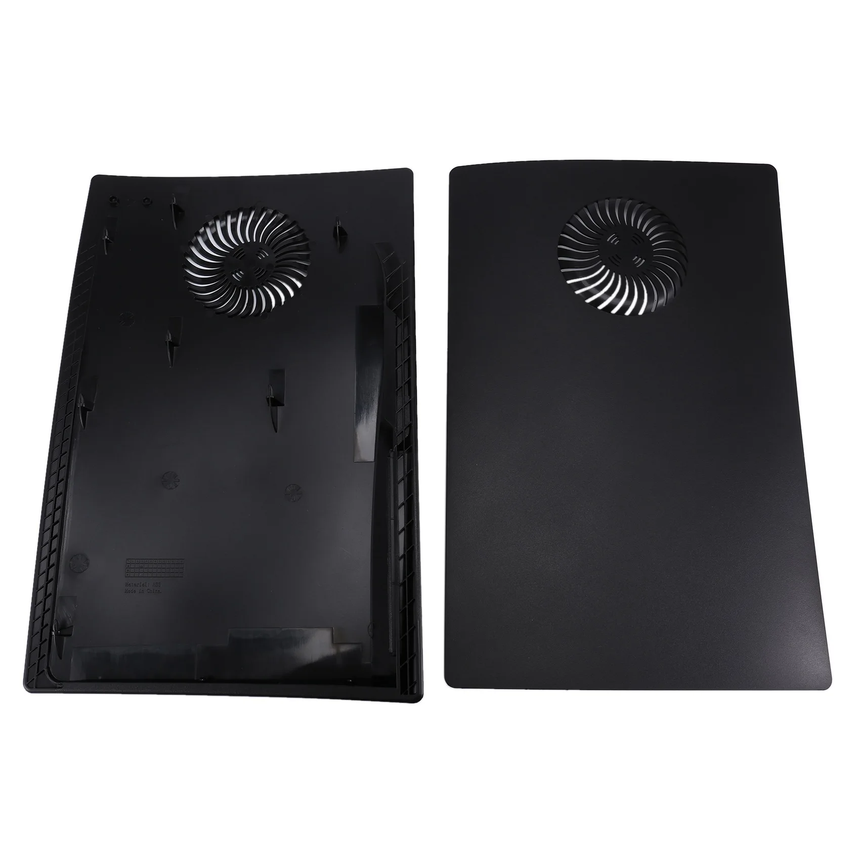 

Для игровой консоли PS5, охлаждающее устройство, со сменным корпусом и отверстием для вентилятора