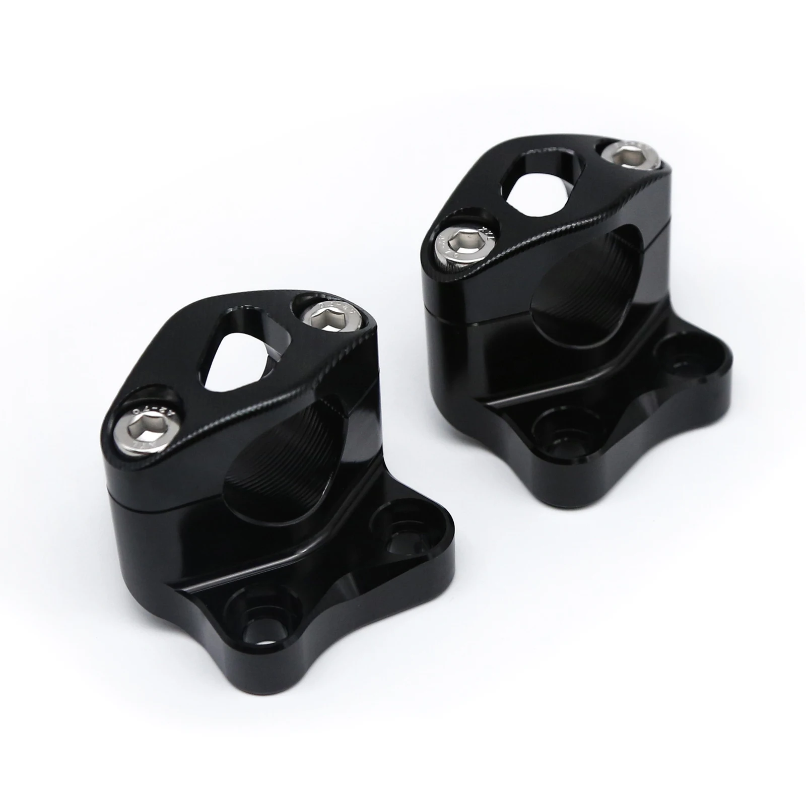 Ű GSX-S300 ڵ   28mm CNC  ڵ,    Ʈ Ŭ 