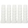 5 white