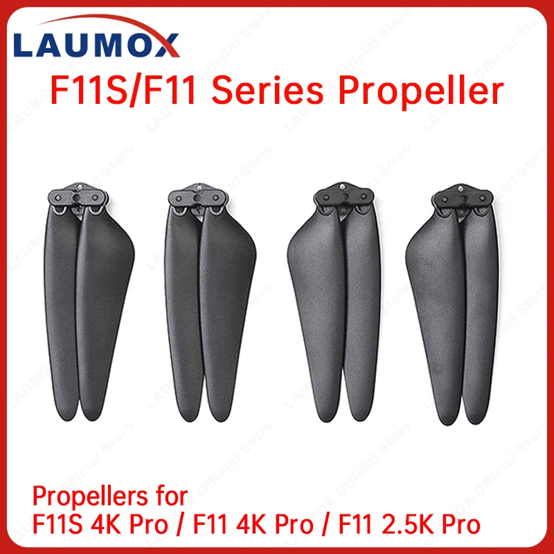 F11S Propeller 1Set