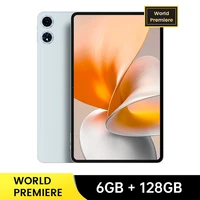 【World Premiere】Teclast T60 Plus 12" 90Hz 2K Display Android 14 L1 MTK Helio G88 6GB/128GB 8000mAh Battery 4G LTE Global Version 2