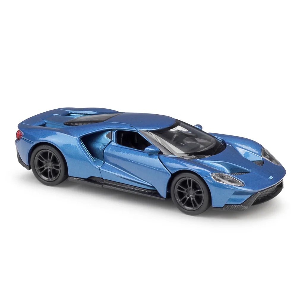 2017 Ford GT