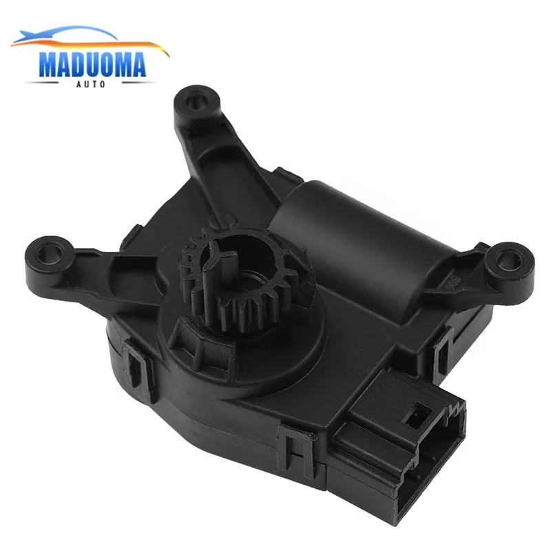 New MADUOMA Heater Blend Door Actuator 5Q0907511K 94187372 H604-6005 For VW Golf 7-Actuator Auto Car Accessories