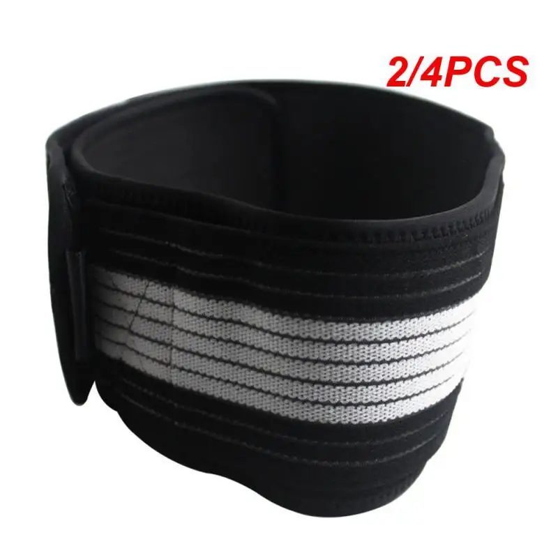 

2/4PCS Sacroiliac SI Joint Pain Pelvic Lower Back Support Lumbar Hip Belt Women Men Waist Massage Instrument