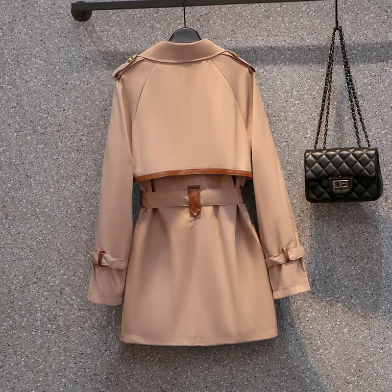 Рисунок 3 - Женская Осенняя Новая модная Корейская