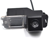 Parking Camera for Volkswagen Golf 6 MK6 Polo 6R V Passat CC Magotan VW Bora Dedicated HD Reverse Rear view - Image 2