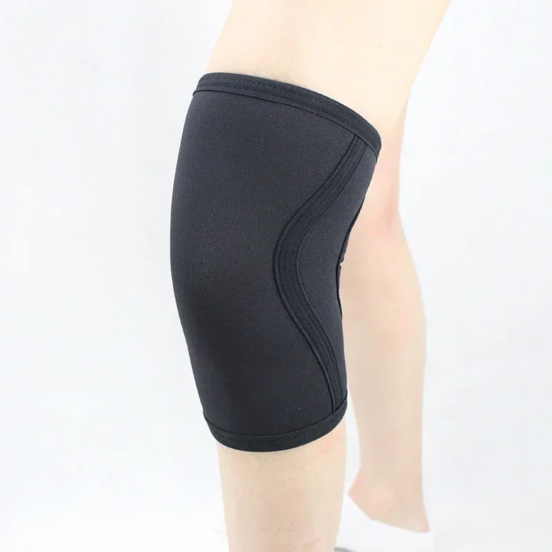 7mm Squat Knee Sleeves 4
