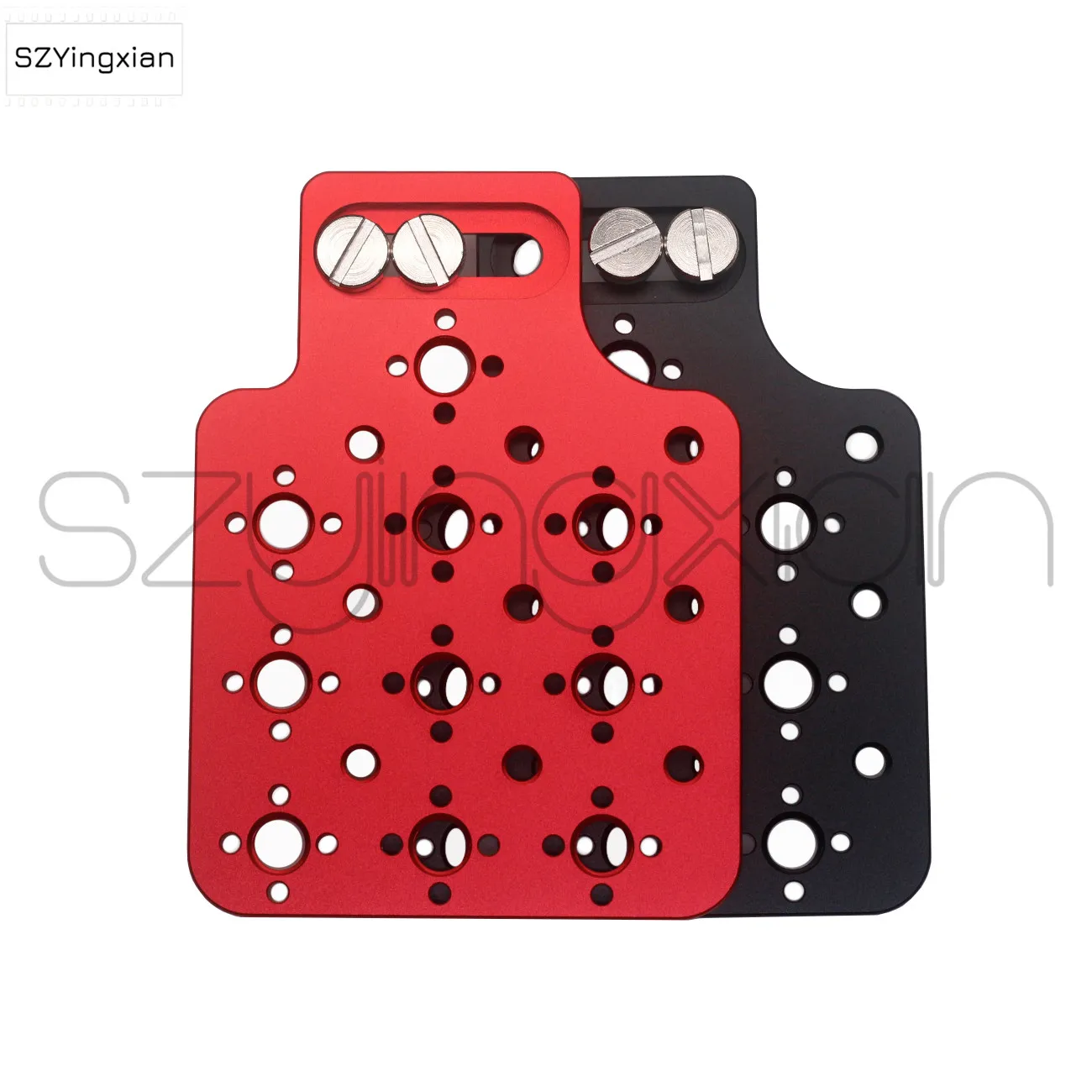 parafuso extensao universal pequeno painel lateral compativel todas cameras 05