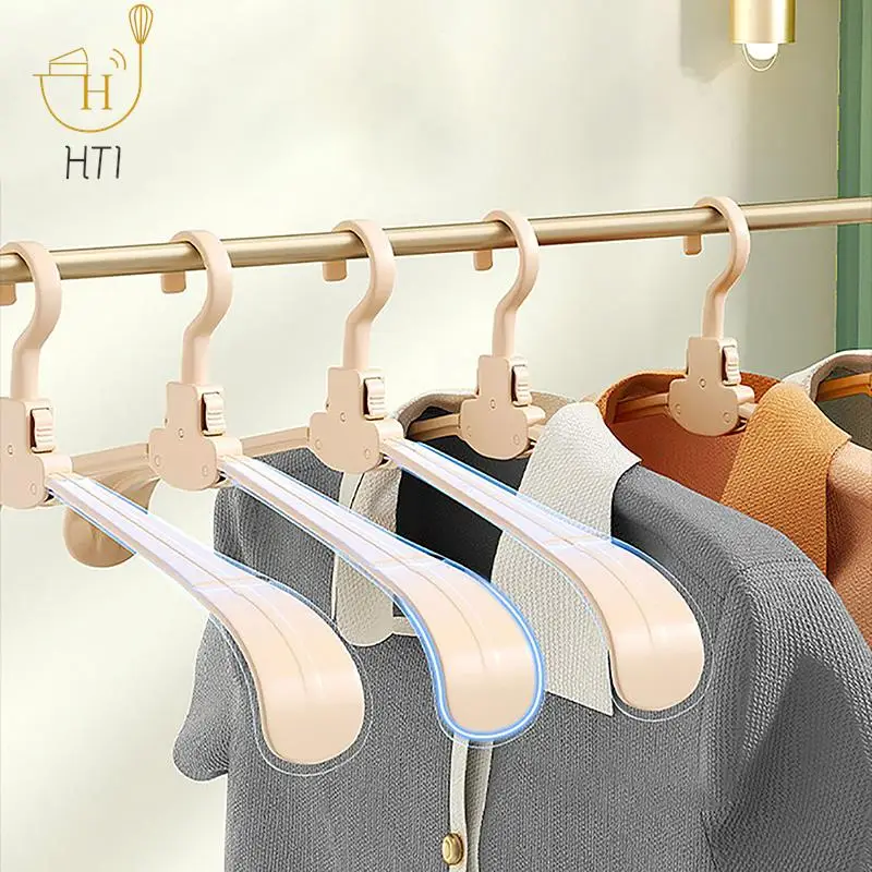 

Портативные складные вешалки, сушилка для одежды, компактная Стойка, нескользящая Пластиковая Складная бесшовная органайзер для хранения, для дома и путешествий