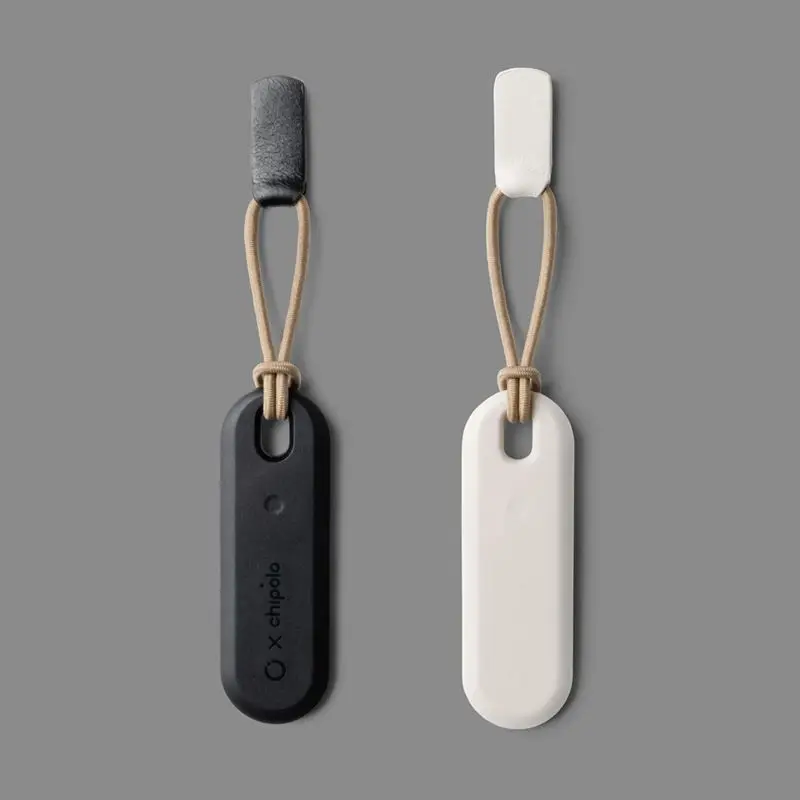 Orbitkey x Chipolo Key Wallet Wireless Bluetooth Find Reminder