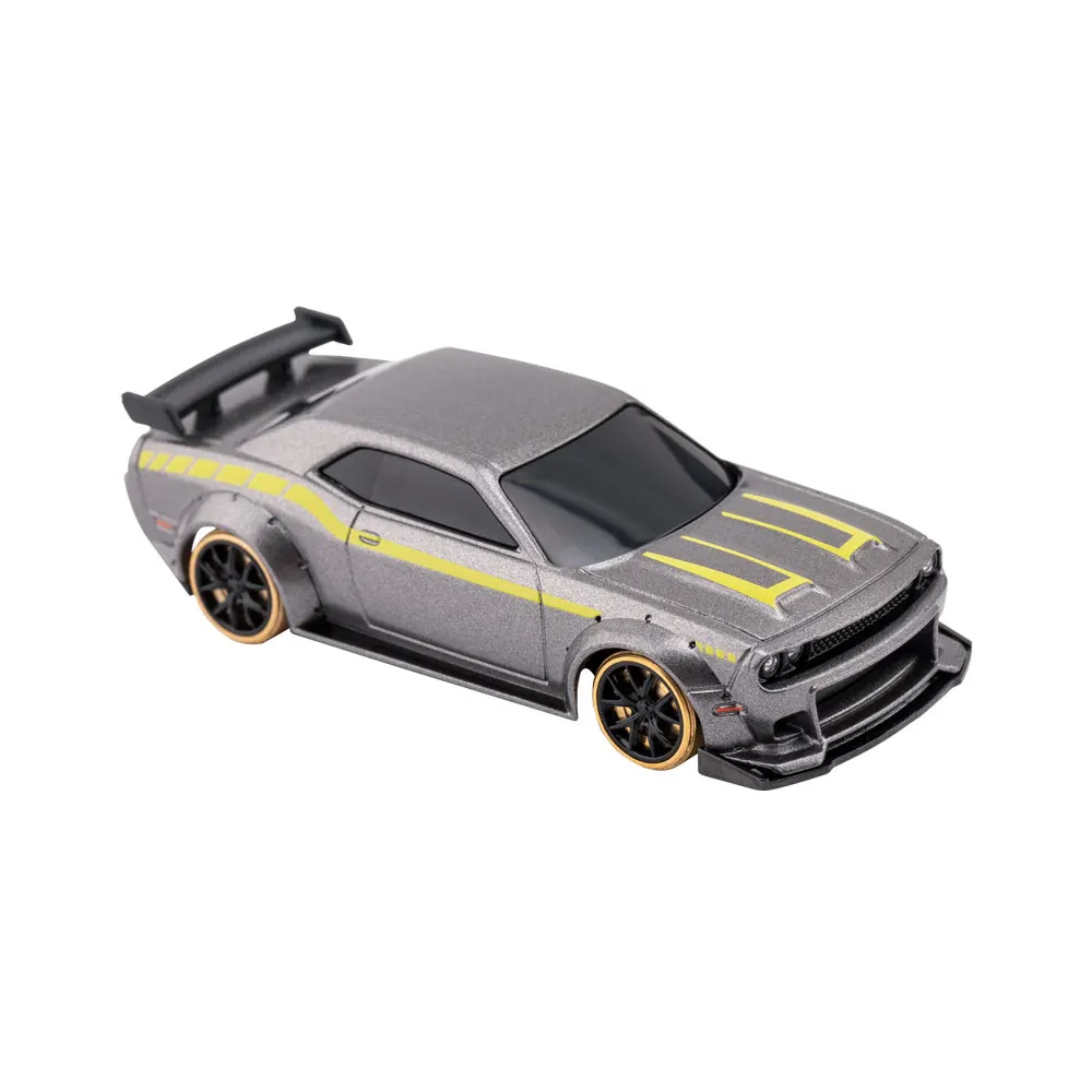 Turbo Racing C65 1/76 Remote Control Drift car RC Vehicle With Gyro Full Proportional gift Toys RTR Kit For Kids and Adults 5