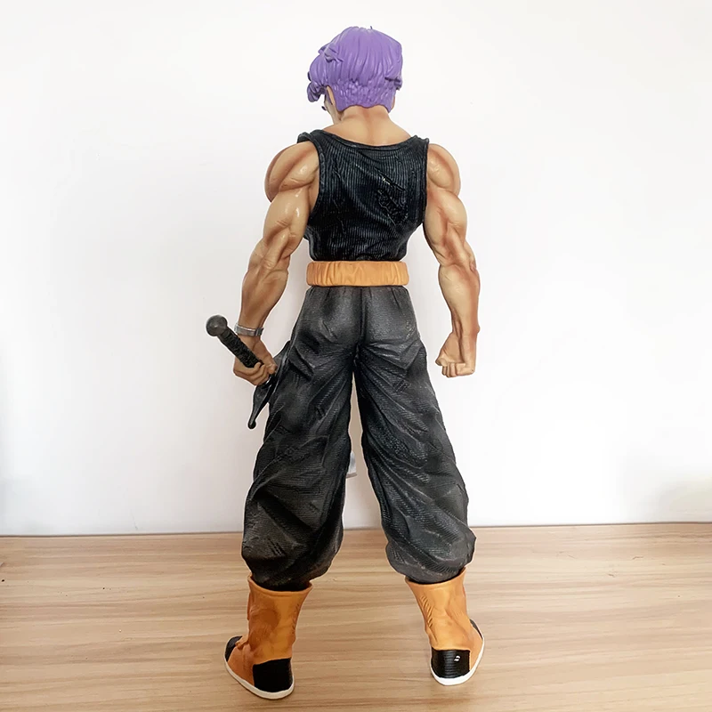 - Dragon Ball Figure