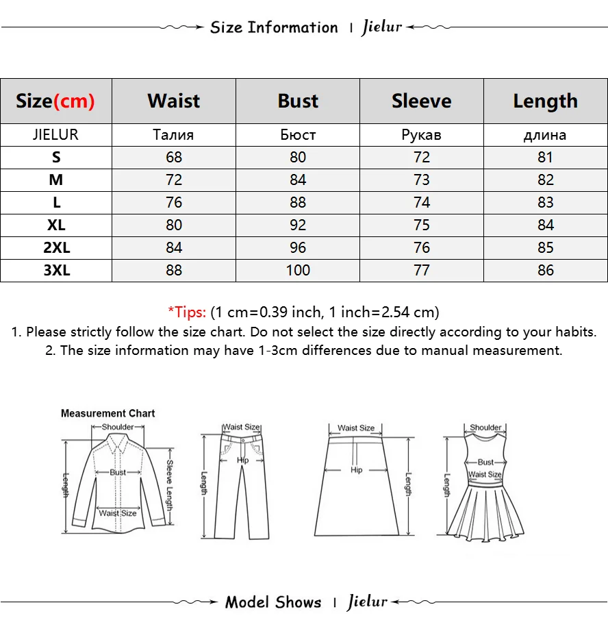 Jielur Koreanischen Kleid für Frauen Fashion Square Kragen Puff Sleeve Süße Bogen Robe Femme Patchwork Tunika Denim Kleid – Detail 1