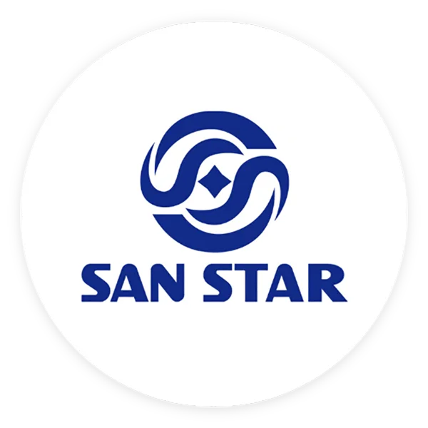 San Star Arcade Store