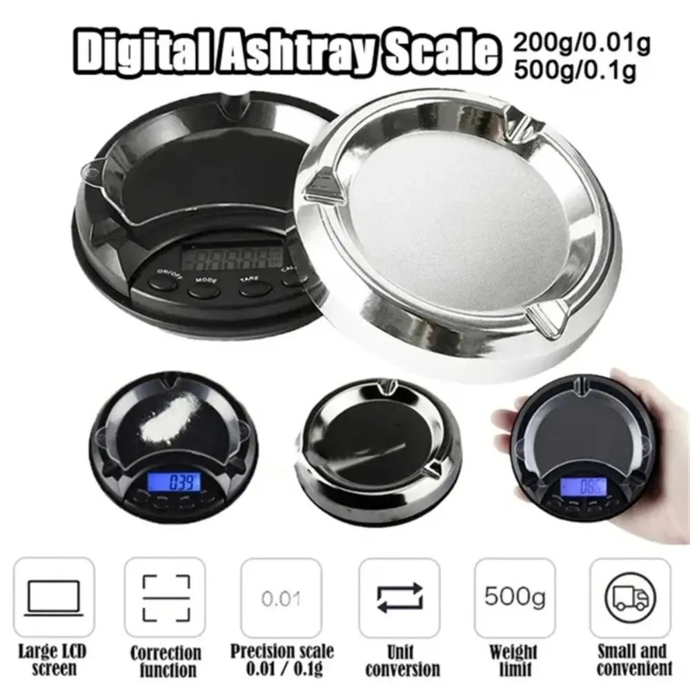 Portable 500g 0.01g Digital Scale LCD Mini Electronic Scale High Precision Pocket For Jewelry Gold portable scale,digital scale,pocket scale,jewelry scale