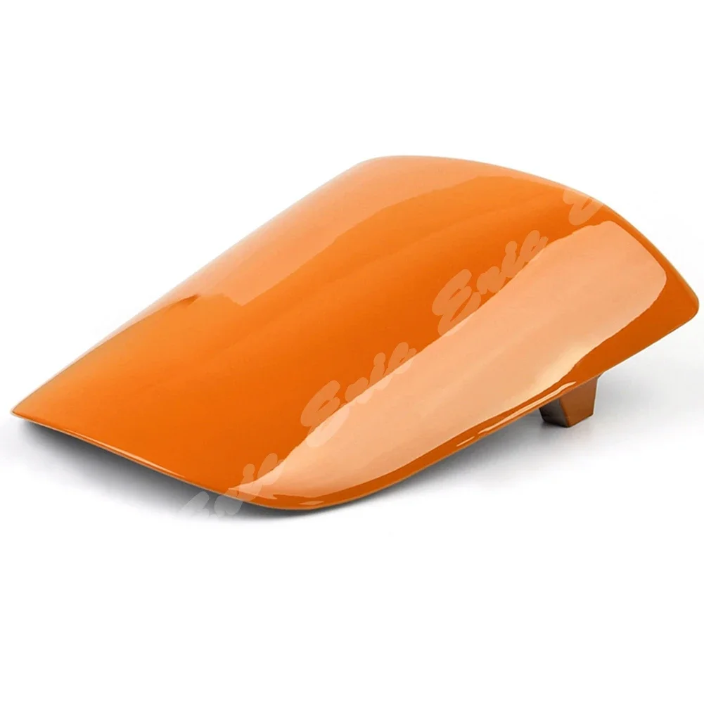 New Motorcycle Rear Seat Cover Cowl For Kawasaki ZX6R 636 2000