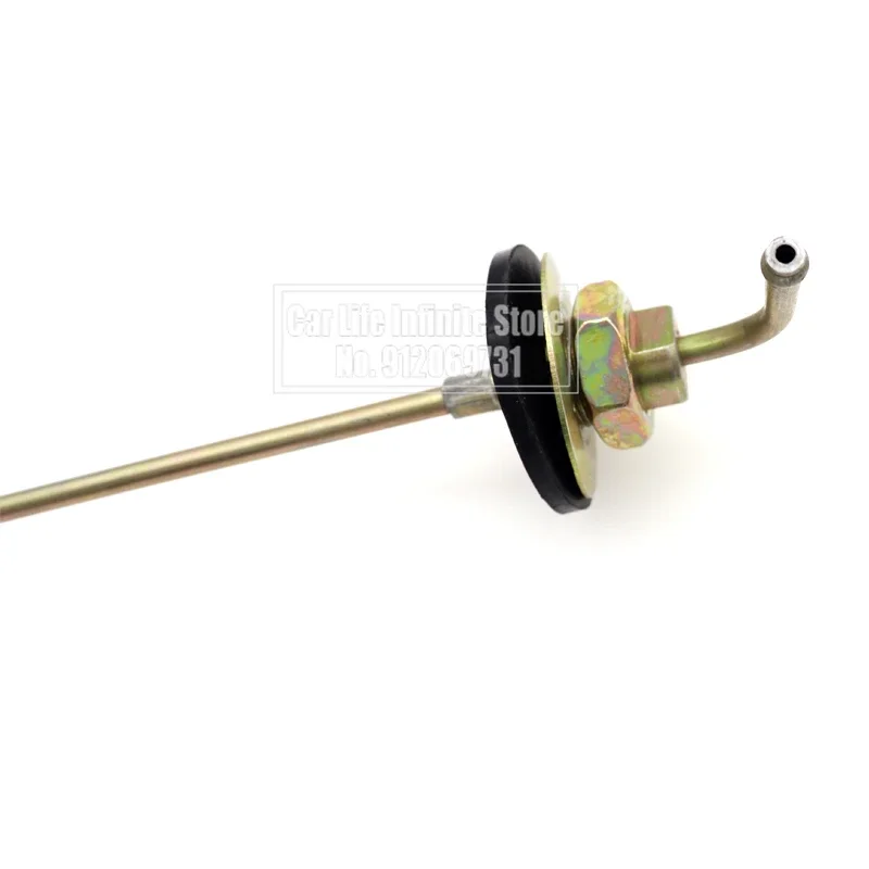 600mm Heater Fuel Tank Stand Pipe Vehicle Heater Fuel Standpipe Tank Pick Up For Eberspacher High Quality Car Truck Accessories
