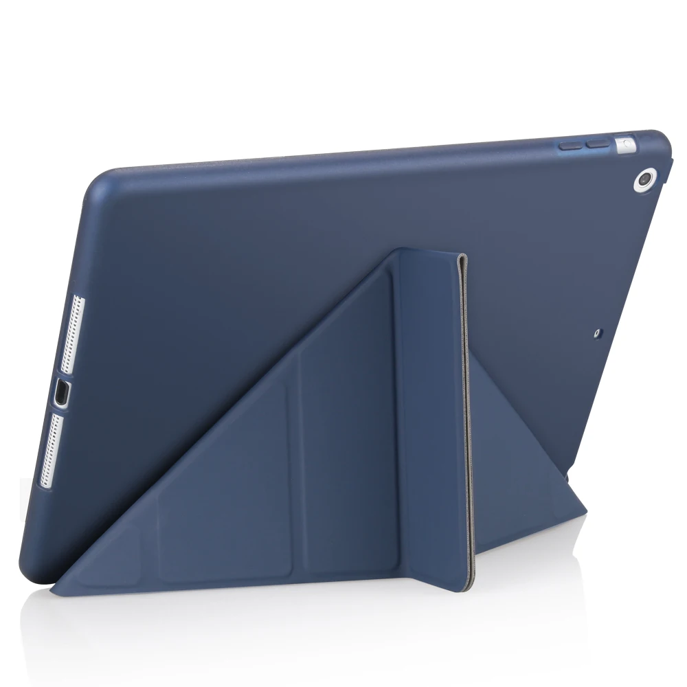 iPad Cases For iPad air 1 2 10.2 9.7 5/6th mini 1 2 3 6 ipad case tablet case