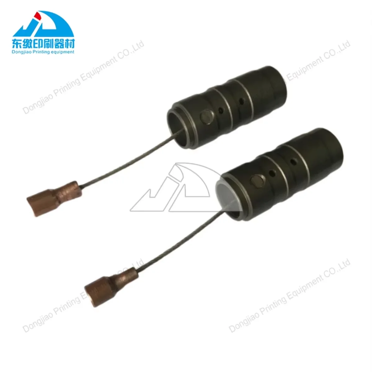 슈탈 접이식 인쇄기 예비 부품 후가공 솔레노이드 밸브용 흡입 헤드 ZD.204-268-BG-03
