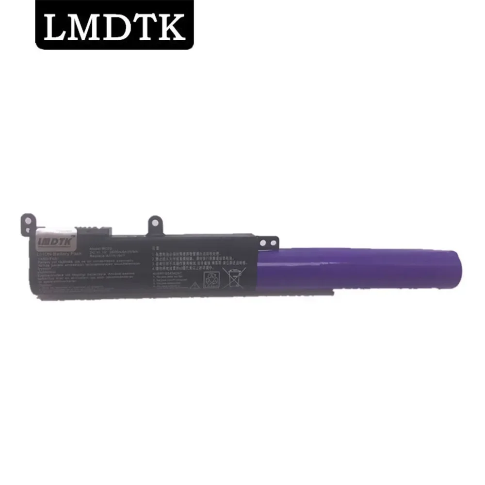 

LMDTK новые Аккумулятор для ноутбука Asus VivoBook Max A31N1601 A31LP4Q X541U X541SA X541UV R541UA