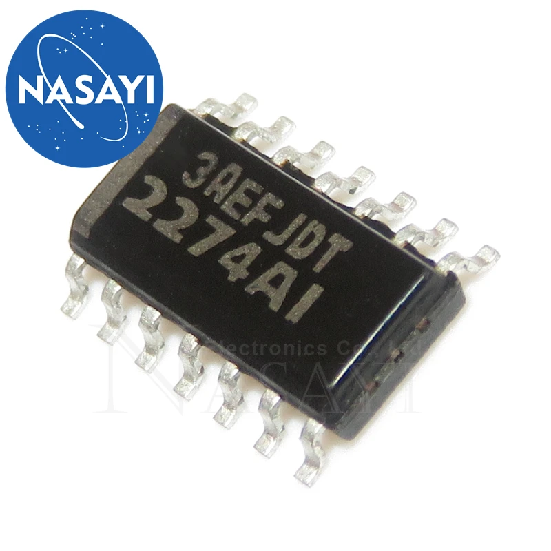 

TLC2274AI TLC2274 2274AI SOP-14