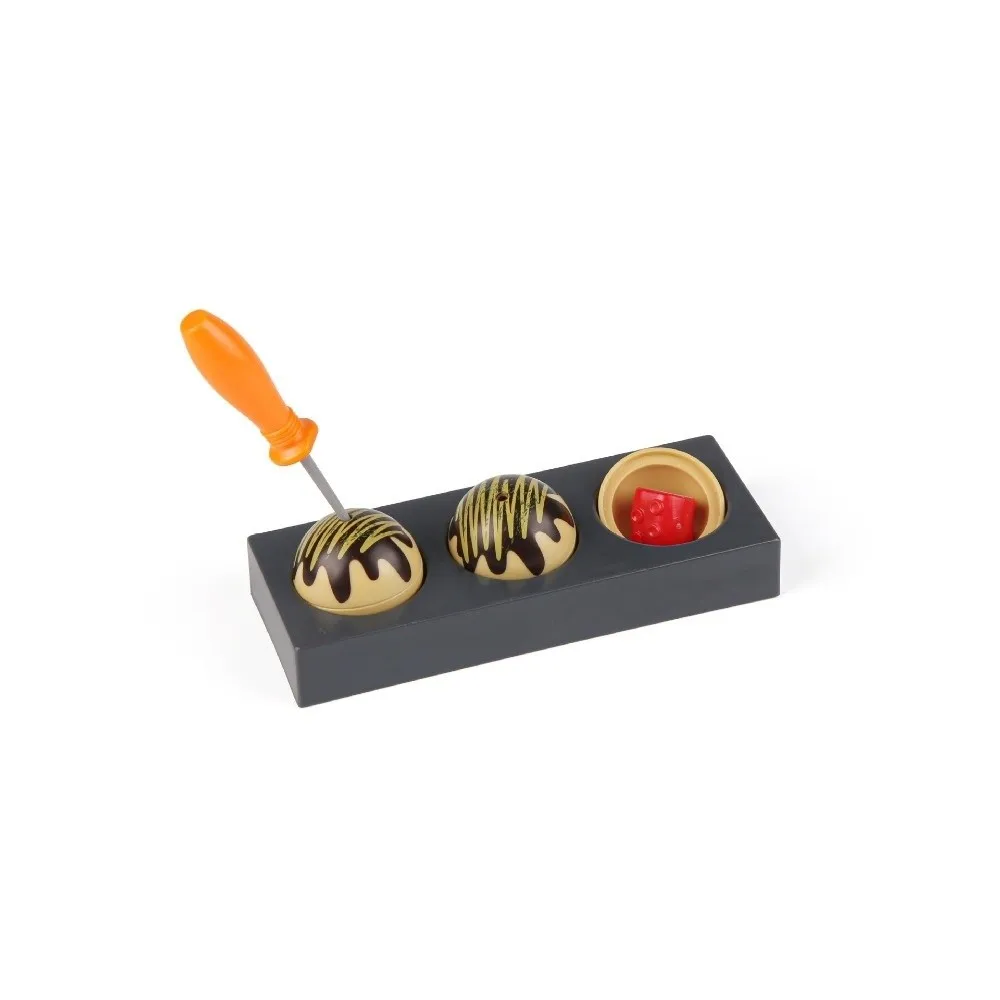Simulated Fun Simulation Toys Educational Stress Reliever Jelly Pudding Toys Chewable Food Vegetable Hamburger Play Kitchen Toy Sb2Fd8Ec9B6C446B8A5Cdf4C87Ab90C39B