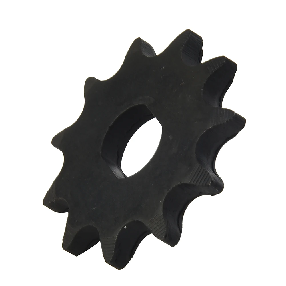 

Home Office Sprocket Chain Parts Pinion Replacements T8F Chains 1 Pc 11 Tooth Accessories GearDC Metal Electric Scooter