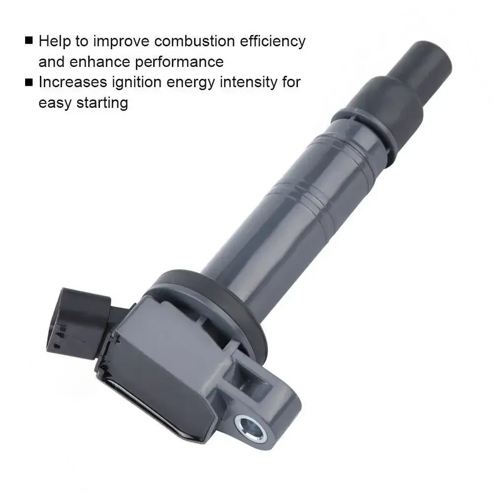 Ignition Systems Ignitie Coil Anti-corrosion Anti-wear Directley Replacement Durable For TOYOTA V6 4.0L Corolla NEW