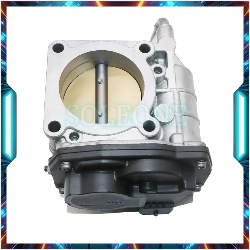 

Корпус дроссельной заслонки для Infiniti EX37 EX35 G35 G37 FX35 FX37 Q60 Q70 Nissan 350Z 370Z Altima Rogue Sentra RME60-15