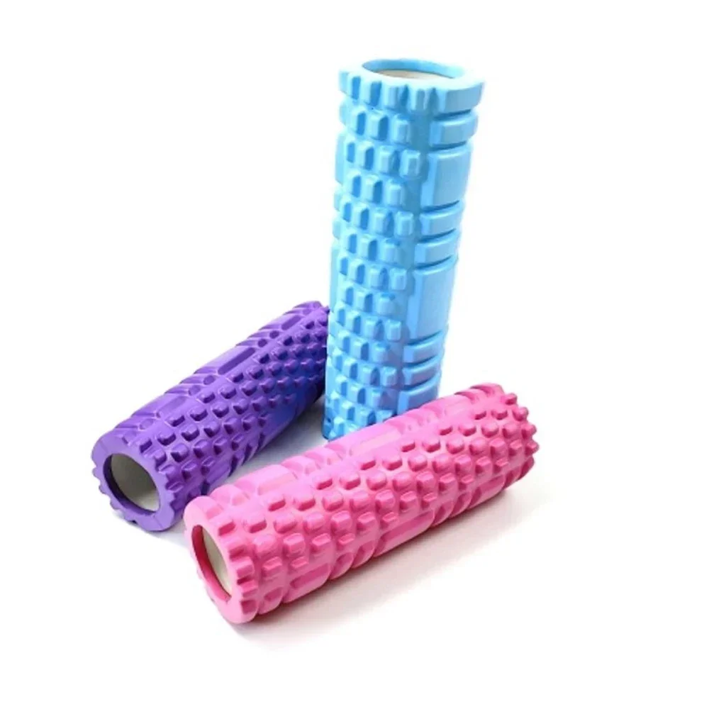Hollow Foam Massage Roller 4