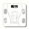 Intelligent Bluetooth Electronic Weighing Scale Percentage Wireless Digital Bathroom Scale 1pc Accurately Measures Body Fat. 4