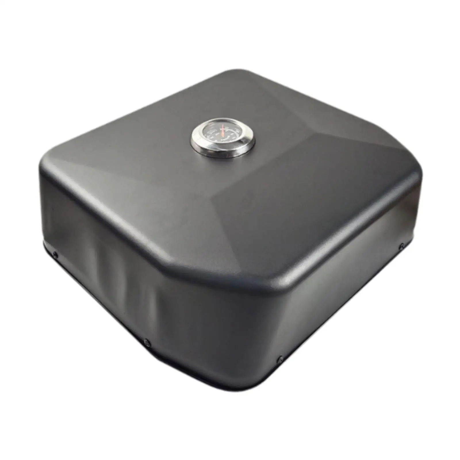 Forno per pizza portatile Supporto per griglia per griglia da esterno Griglia per barbecue multiuso a riscaldamento rapido per pesca da picnic in campeggio in cortile da spiaggia