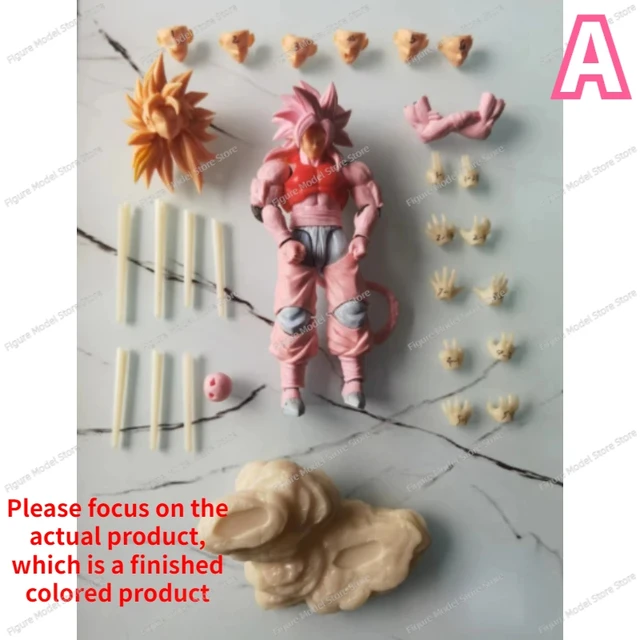 ドラゴンボールアクションフィギア ドラゴンボールのアクションフィギュア,スーパーサイヤ人の
