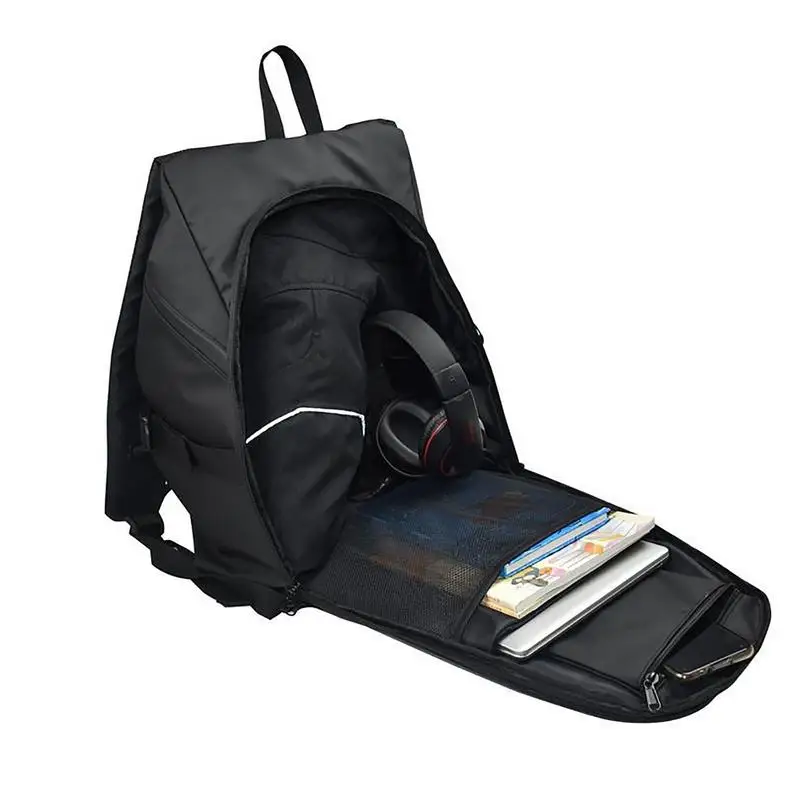 

Motorcycle Armet Backpack Durable Riding Laptop Backpack Outdoors Motorcycle Cycling Armet Backpack Motorcycle Accessories