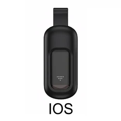 Universal Mini Smart IR Remote Controller for Smartphones and Televisions (iPhone 1)