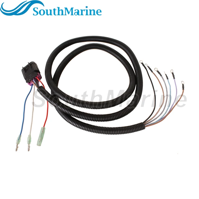 Boat Motor 84-892990T01 84-892990A01 Instrument Line Harness