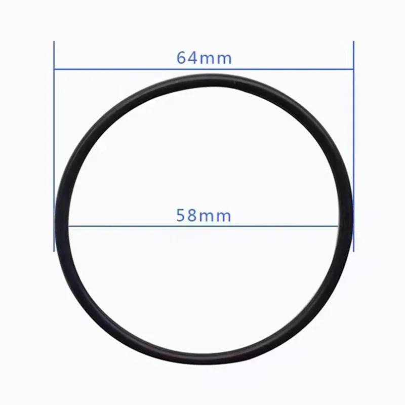 High Quality Parts Auto Oil Filter Case O Ring Seals 0928062003 For