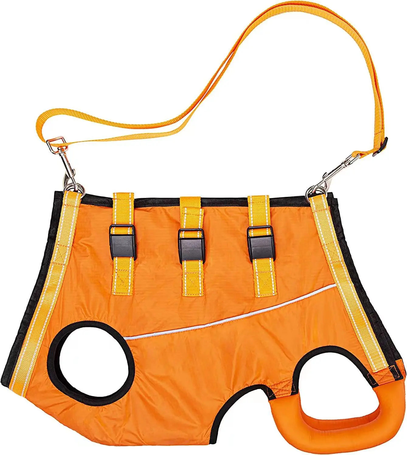 Pettorina Per Assistenza Per Animali Domestici Cani Anziani Disabili Aiutano A Superare Gli Ostacoli Che Camminano Gilet Riabilitativo Per Lesioni Bis