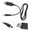 Sleek And Reliable 8 4V USB Lithium Battery Charger DC For For Vacuum Robot Cordless Adapter Dependable Charging 2