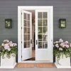 metal front door 6