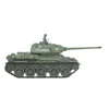 HENG LONG 1/16 Scale 7.0 Upgraded Soviet T34-85 RC Tank 3909 Metal Tracks Idler Bearing Gearbox Speaker Toys for Boys TH17767 5