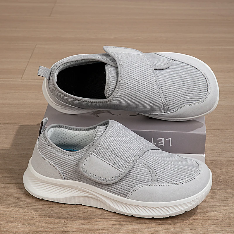 Men's Casual Shoes Are Breathable Ultra Lightweight Minimalist Comfortable and Easy To Wear They Are Designed for Quick Delivery - 3