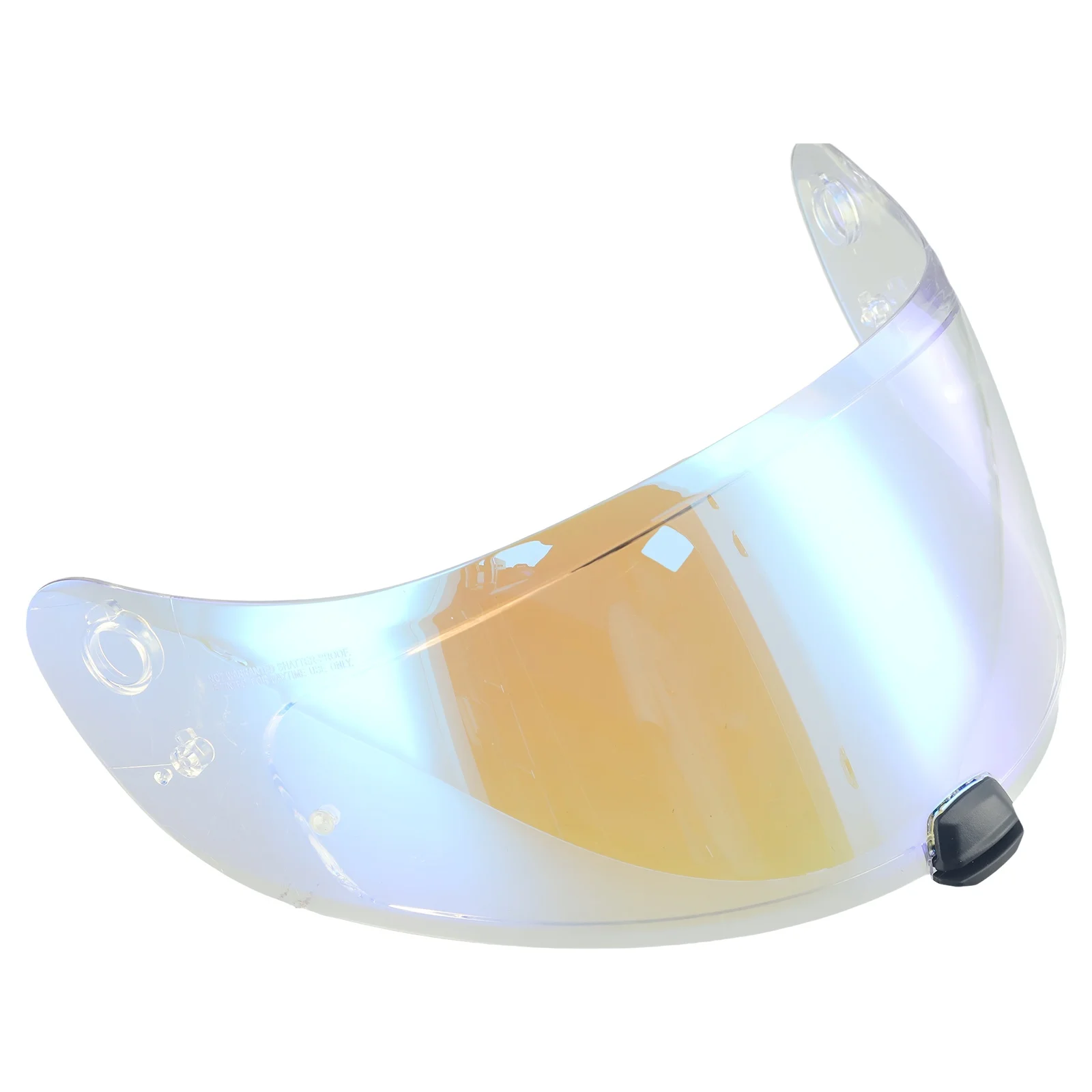 

Защитите свой козырек для мотоциклетного шлема для HJ20M C70 IS17, УФ-защита, защита от лобового стекла, ночное видение