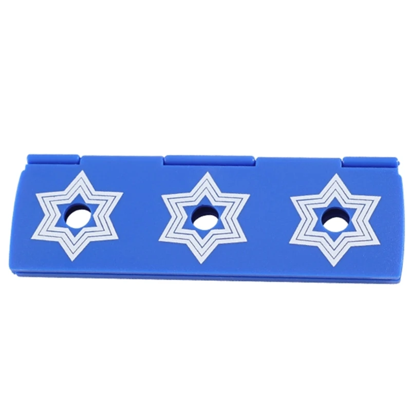 

Pencil Penetration Tricks Pen Through Hole Close up Illusion Toy Coin Escape Props Street Stage Toy Dropship