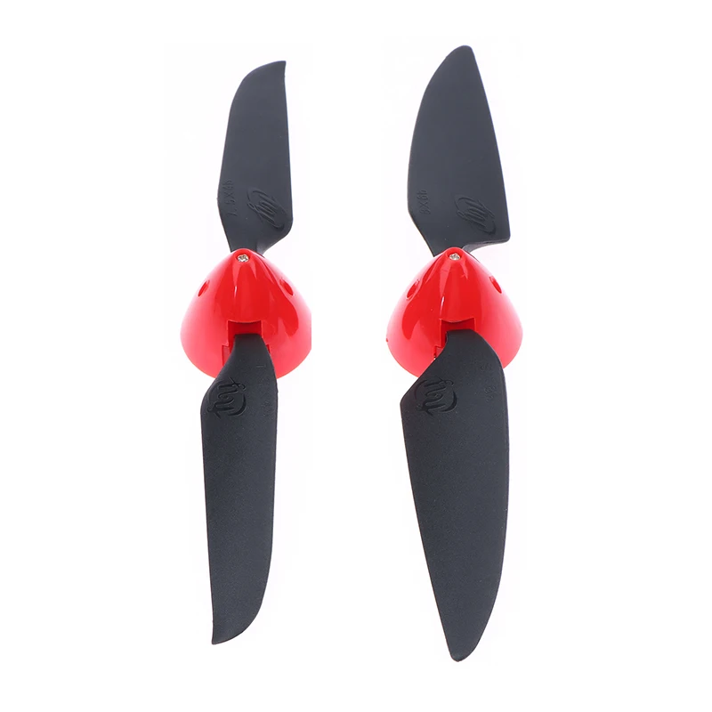 Planeur RC en mousse EPP 29cm - 5 couleurs disponibles
