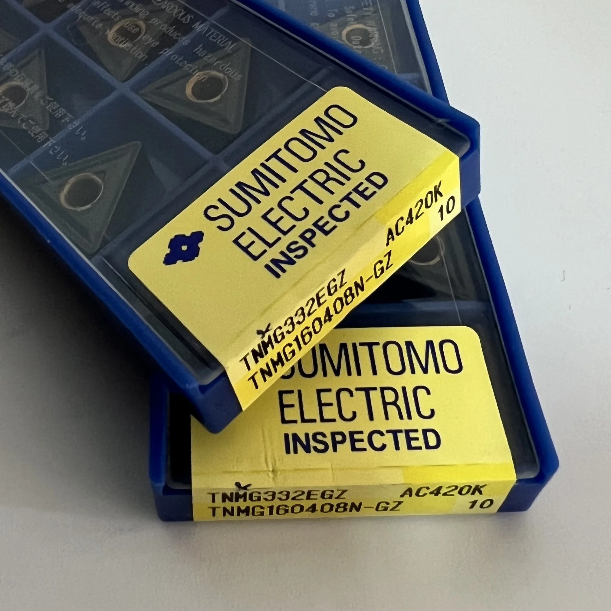 10 шт., фреза для токарной обработки