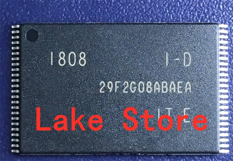 

5 unids/lote MT29F2G08ABAEAWP 29F2G08ABAEA TSSOP en stock