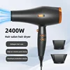 2024 Amazon's Same High-Speed Hair Dryer 2400W High-Power Quick Drying Hair Salon Dedicated Hair Dryer New Product 1