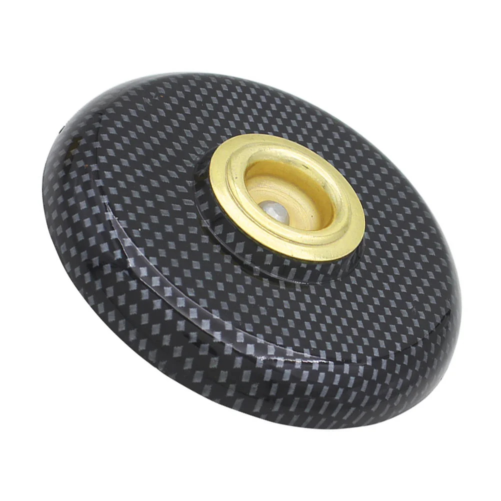 

Round Cello Mat Portable Non-slide Cello Pad Cello Rest Instruments Supply for Protection