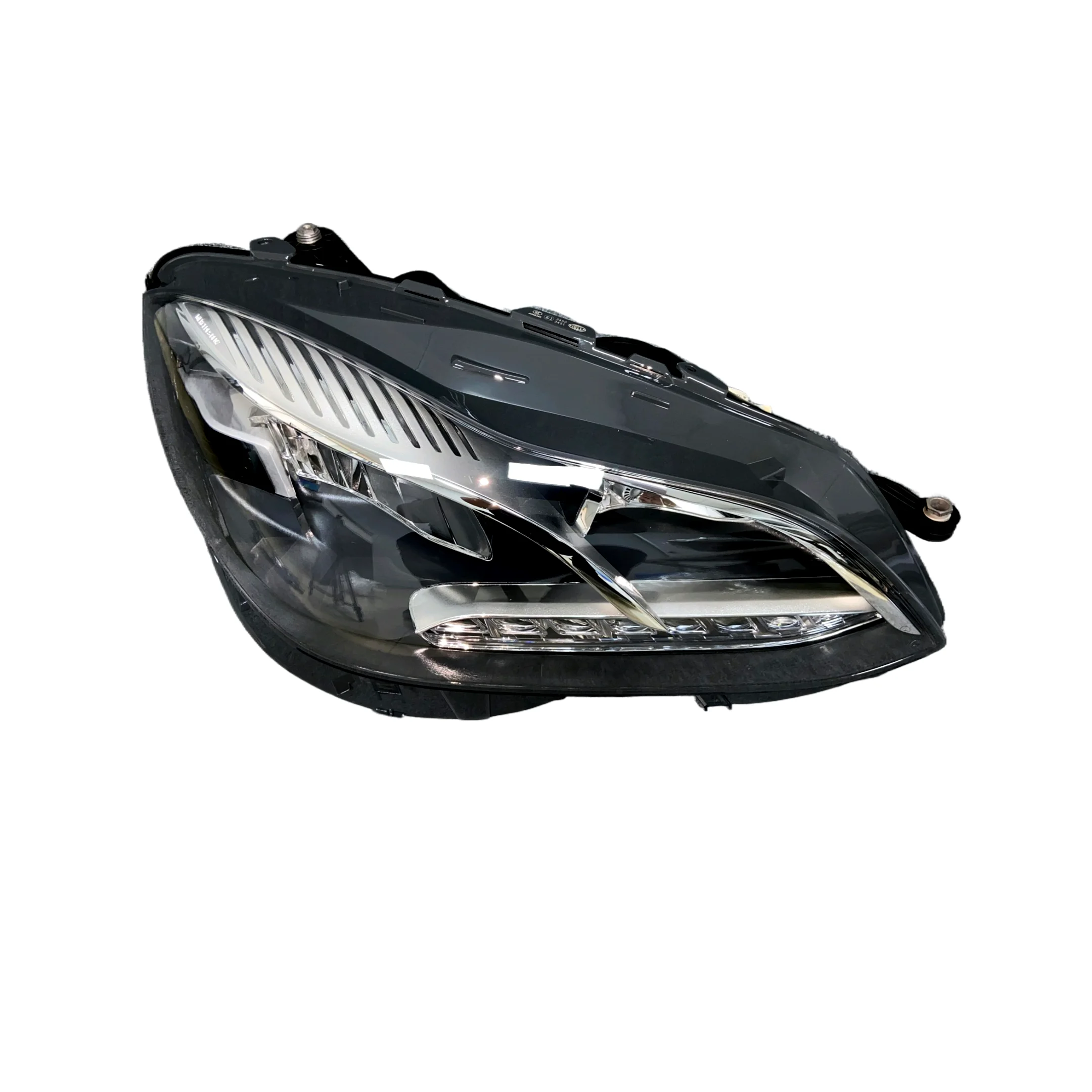 High Quality Headlights Suitable For Mercedes Benz E-Class W212 Cars